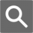 inactive search button